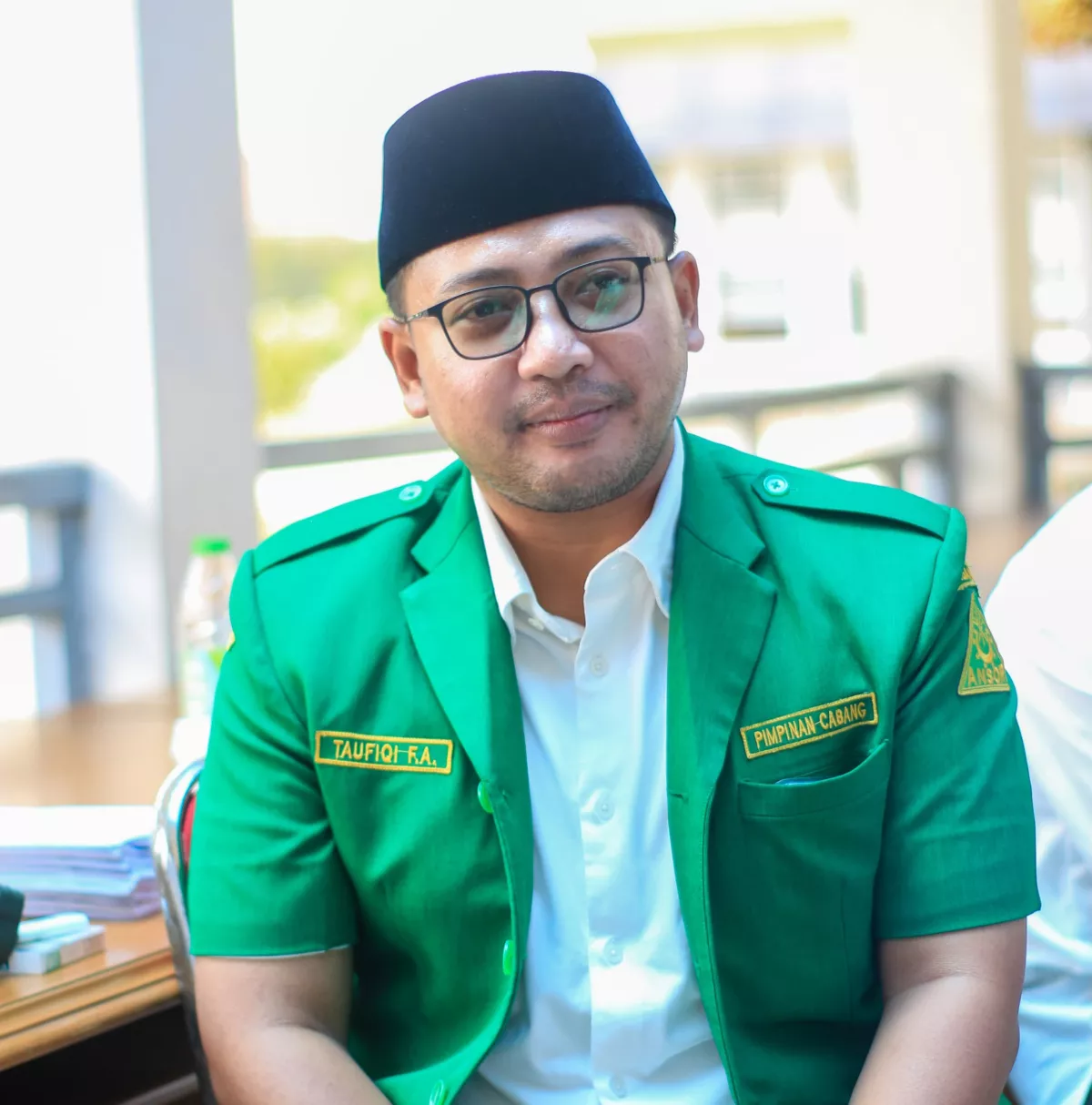 Keteladanan Bu Nyai Mahfudhoh Wahab yang Tak Tergantikan, Kader GP Ansor Jombang: Beliau Inspirasi dan Teladan Kami