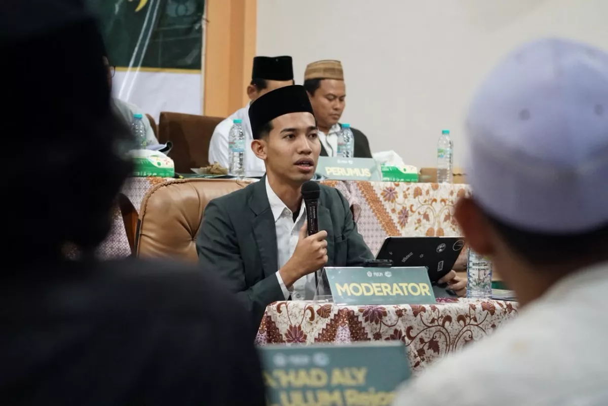 Bahtsul Masail MUTUN 2026 Tegaskan Standar Mushaf Al-Qur’an dan Kedudukan Riwayat