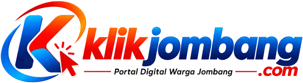 logo klikjombang.com